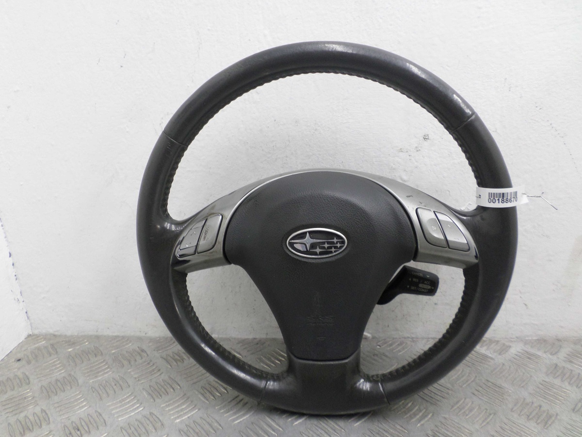 Руль к Subaru Tribeca 2009