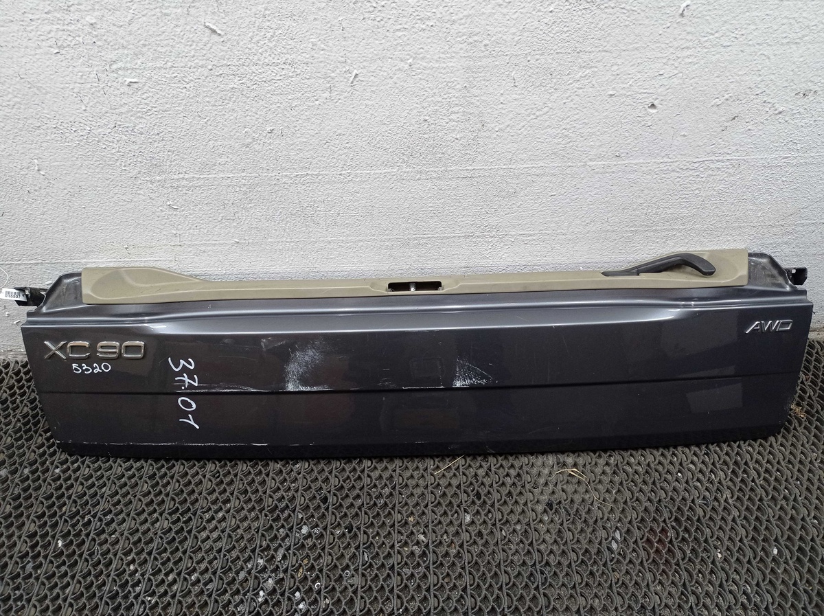Борт откидной к Volvo XC90 2005