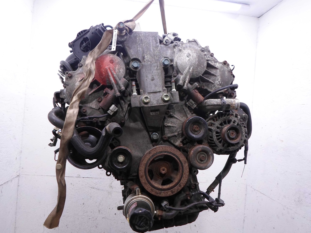 Теплообменник к Nissan Murano 2009