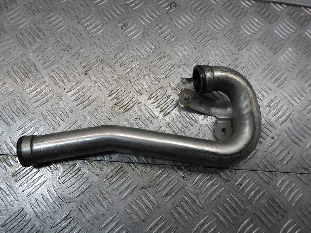 Патрубок к Renault Kangoo 2014