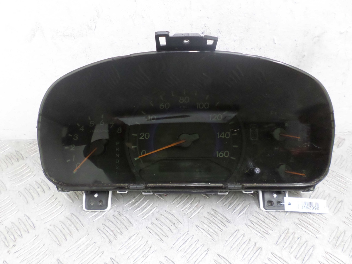 Рамка под магнитолу к Honda Odyssey 2008