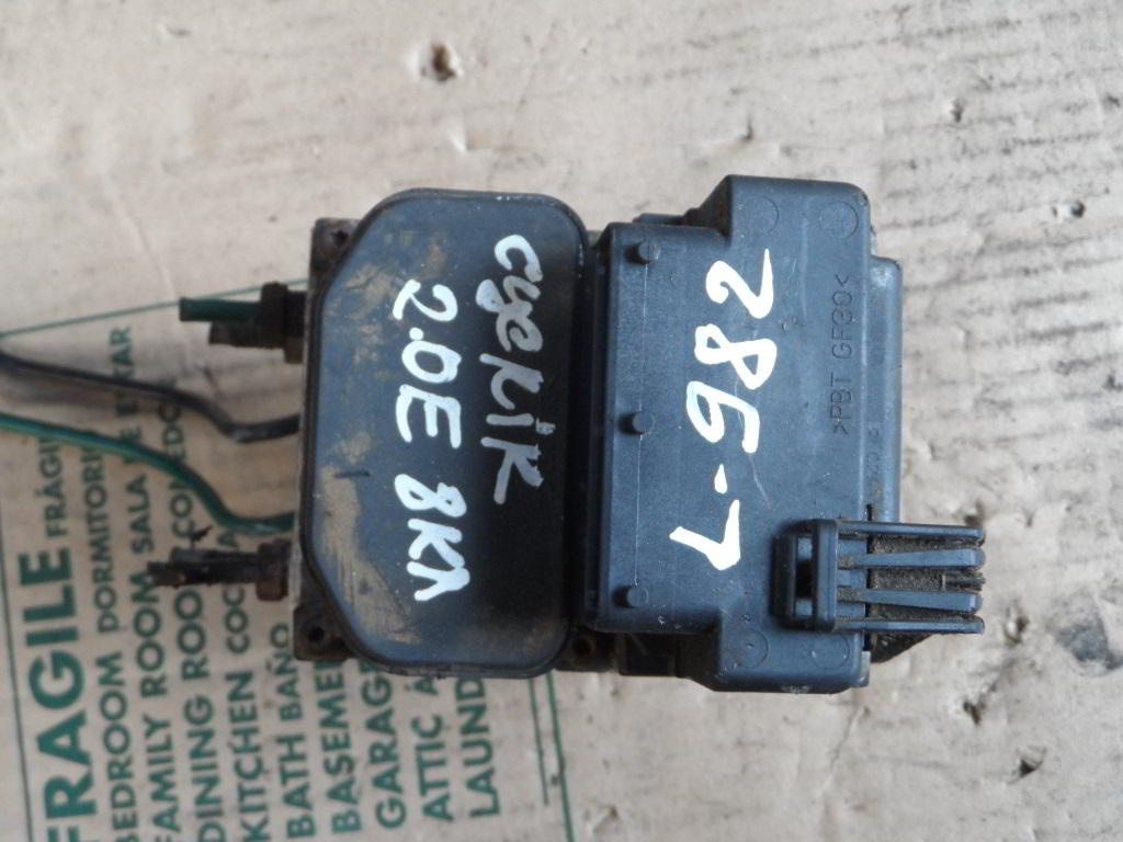 Блок ABS к Renault Scenic 1998