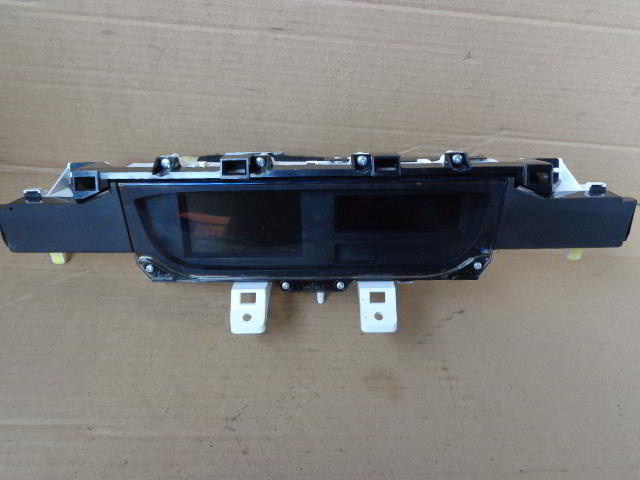Дисплей к Mazda CX-7 2011