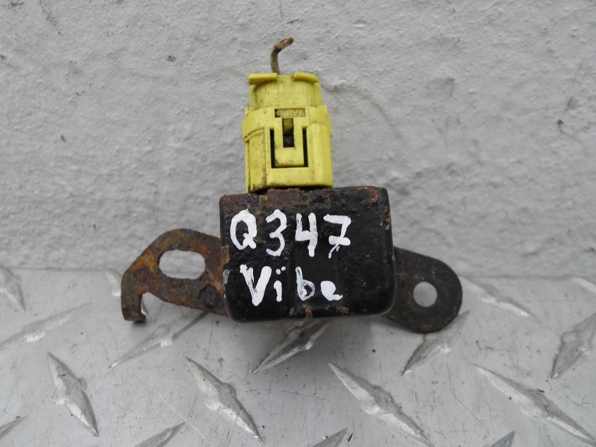 Датчик удара к Pontiac Vibe 2004