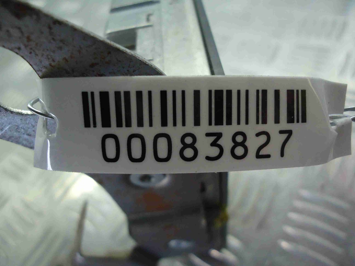 Дисплей к Nissan Navara (Frontier) 2007