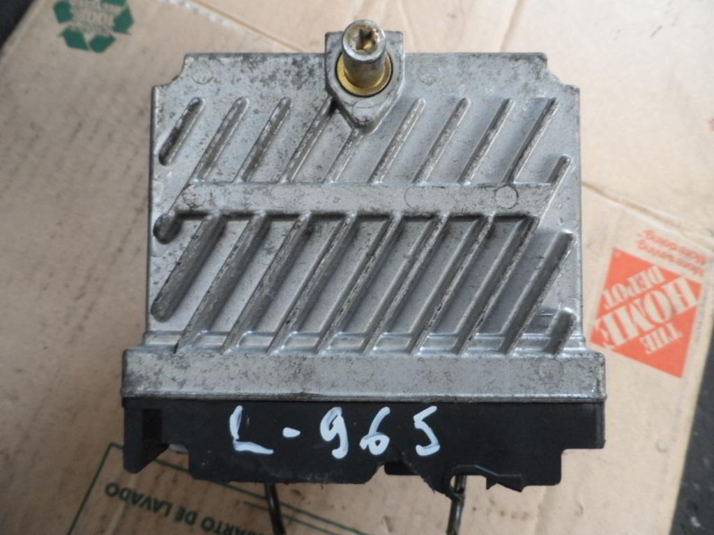 Блок ABS к Volvo S40 2003