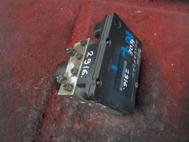 Блок ABS к Nissan Pathfinder 2006