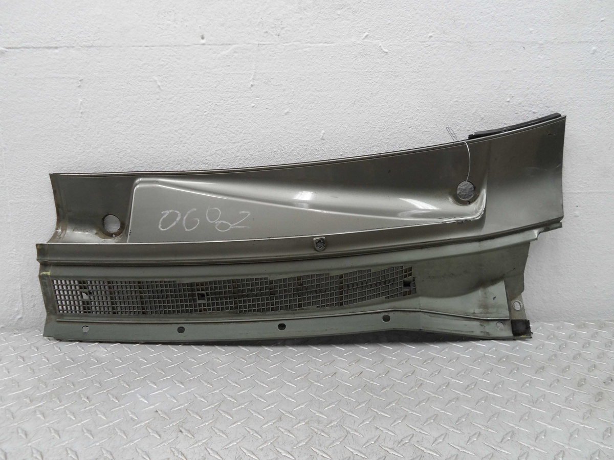 Дождевик к Infiniti QX56 2005