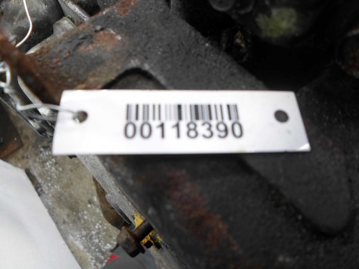 ТНВД к Subaru Impreza 2010