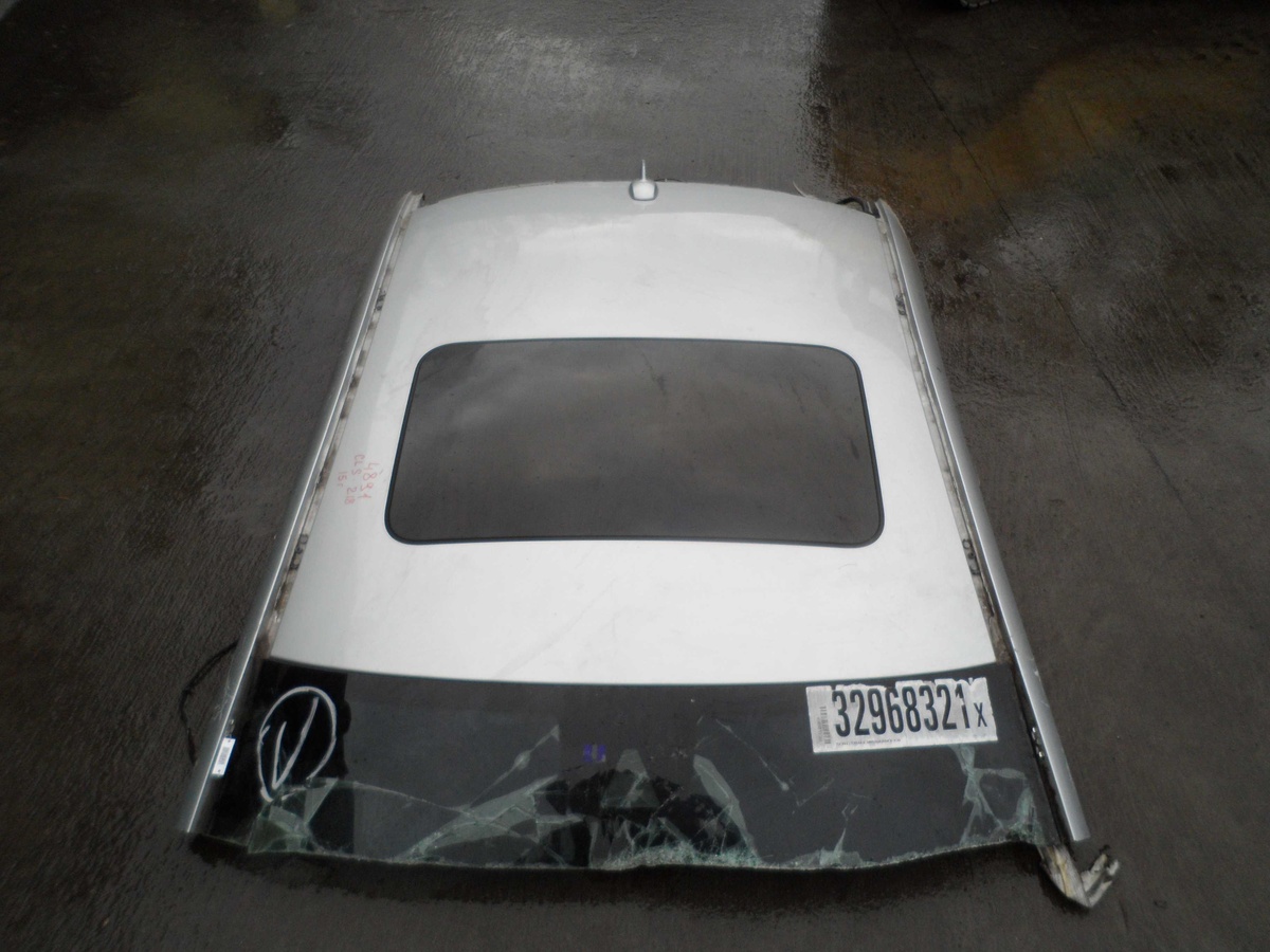 Крыша к Mercedes-Benz CLS-klasse 2015