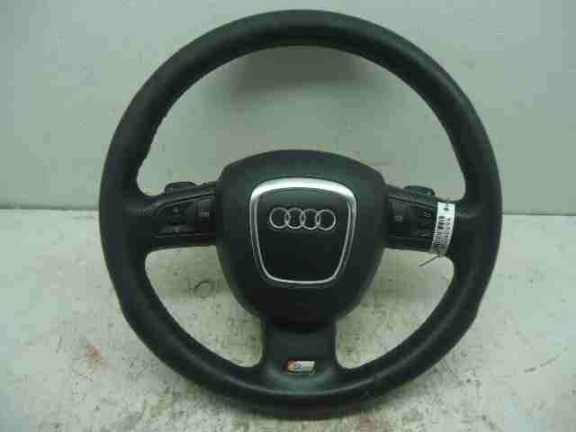 Руль к Audi Q7 2007