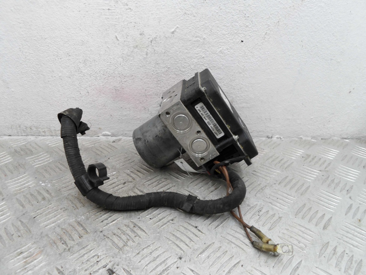 Блок ABS к Audi Q5 2010