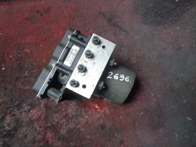 Блок ABS к Subaru Forester 2009