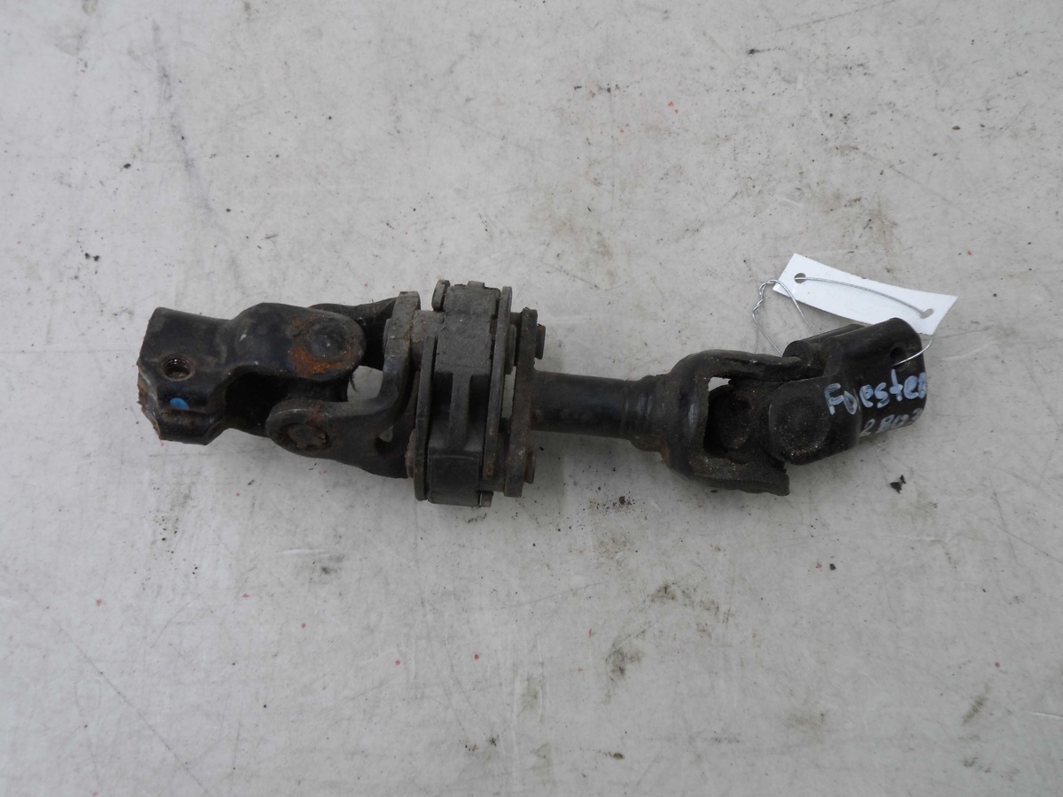 Рулевой карданчик к Subaru Forester 2009