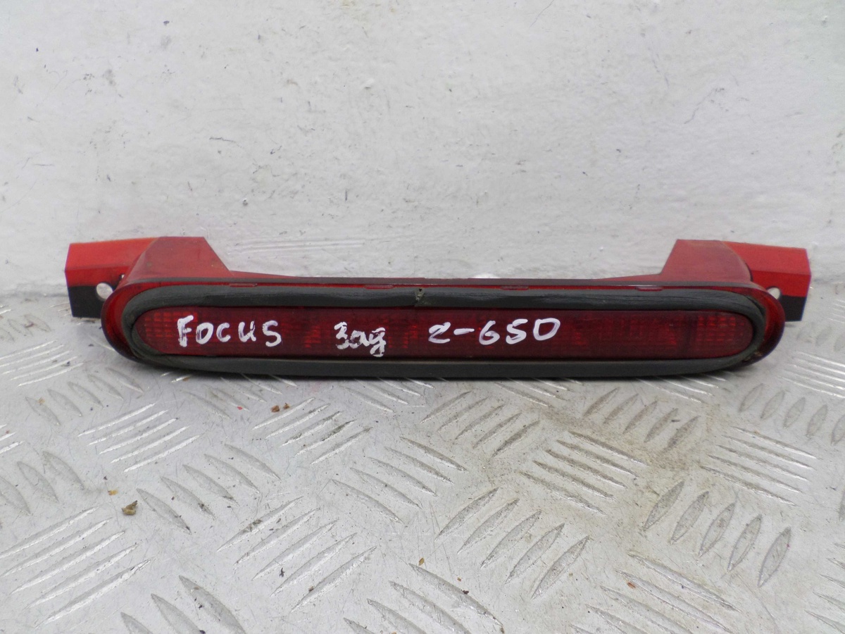 Стоп-сигнал к Ford Focus 2007