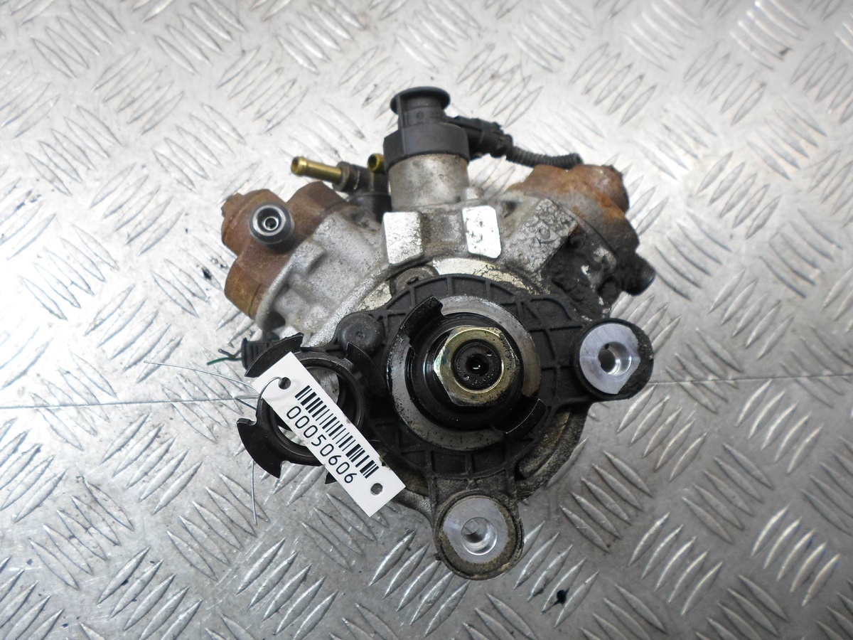 ТНВД к Volvo V70 2009