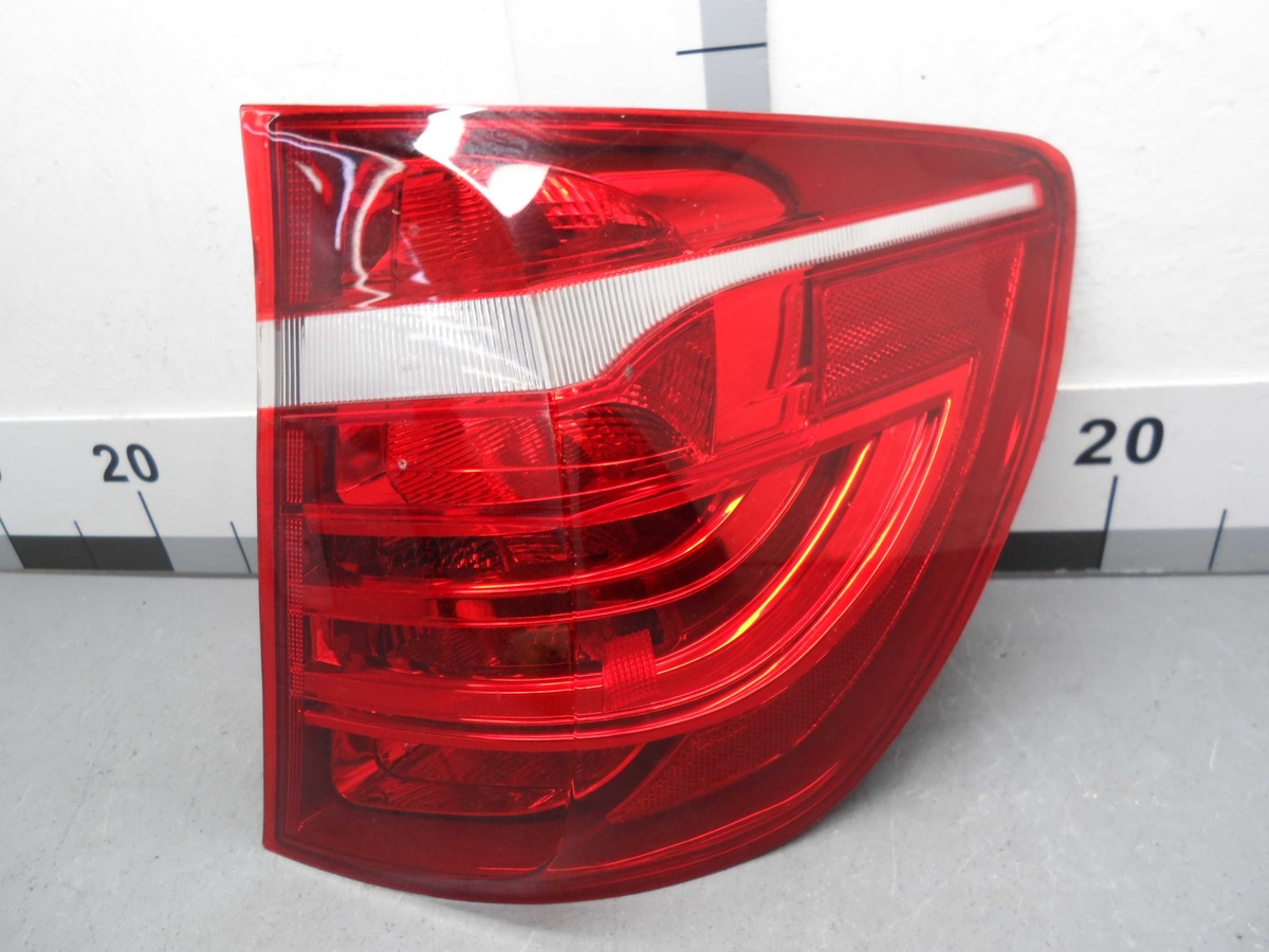 Фонарь задний левый к BMW X3 2011