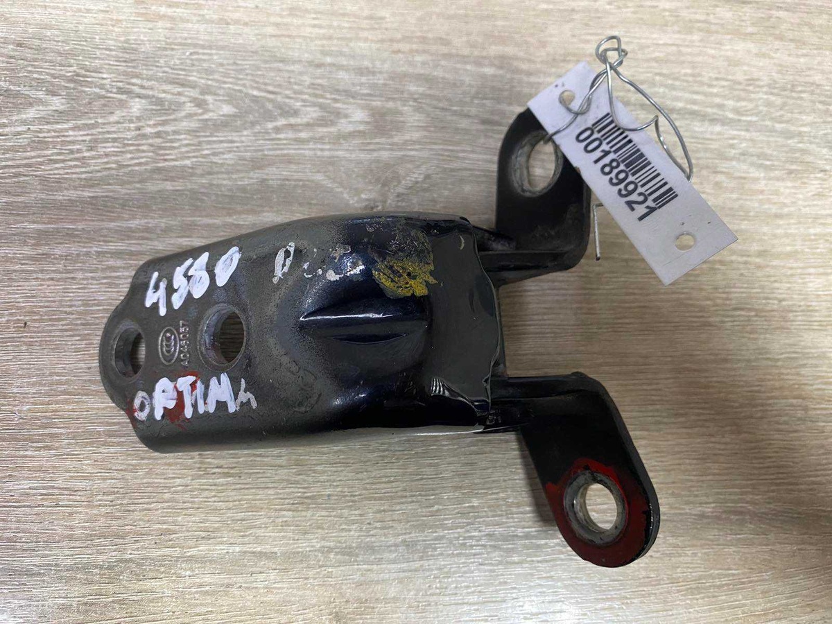 Петля двери к Kia Optima 2012