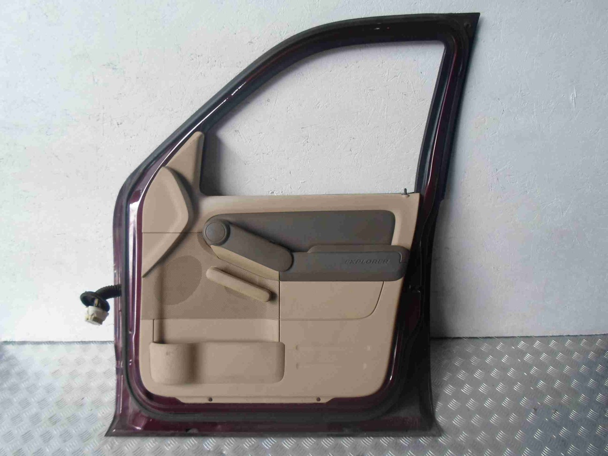 Дверь передняя правая к Ford Explorer 2006