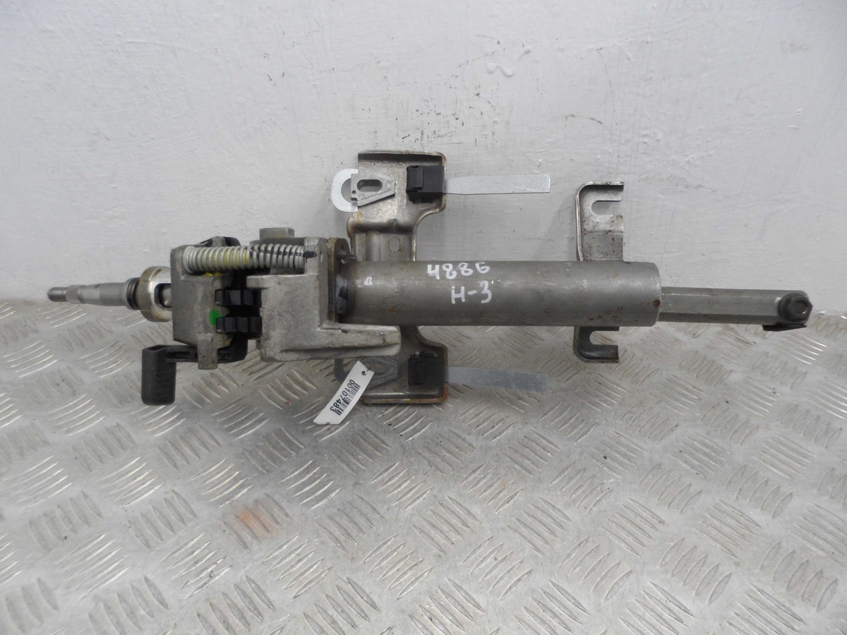 Рулевая колонка к Hummer H3 2008