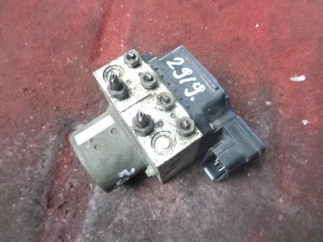 Блок ABS к Ford Edge 2007