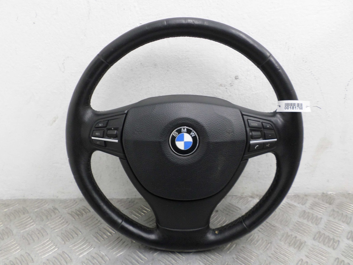 Руль к BMW 7 series 2010