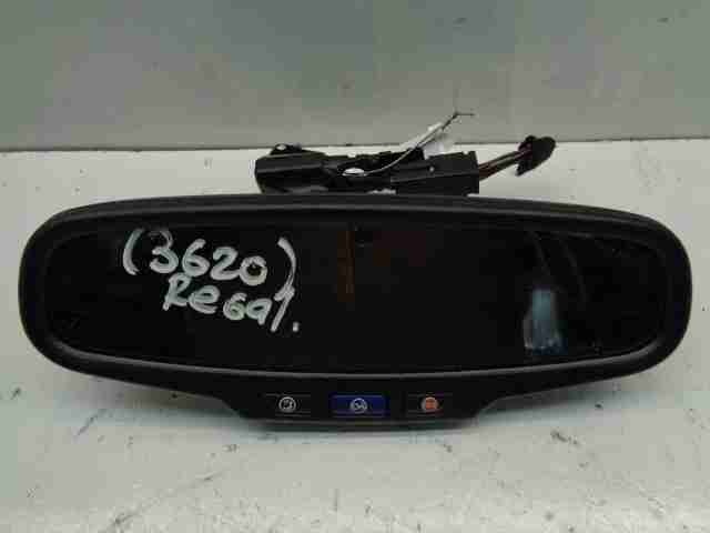 Зеркало салона к Buick Regal 2014