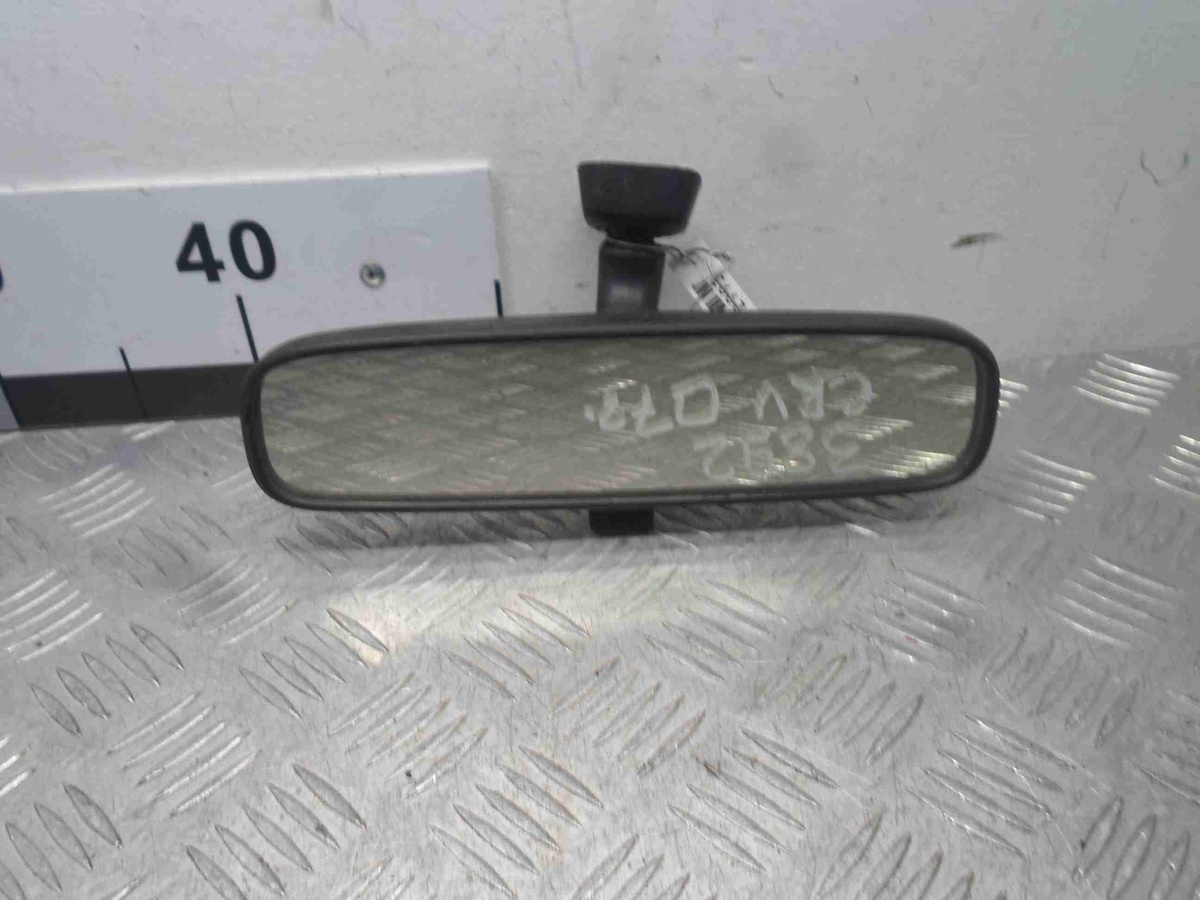 Зеркало салона к Honda CR-V 2007
