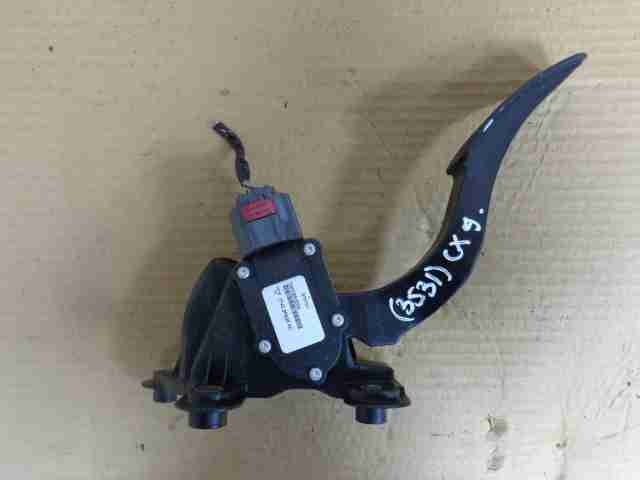 Педаль газа к Mazda CX-9 2009
