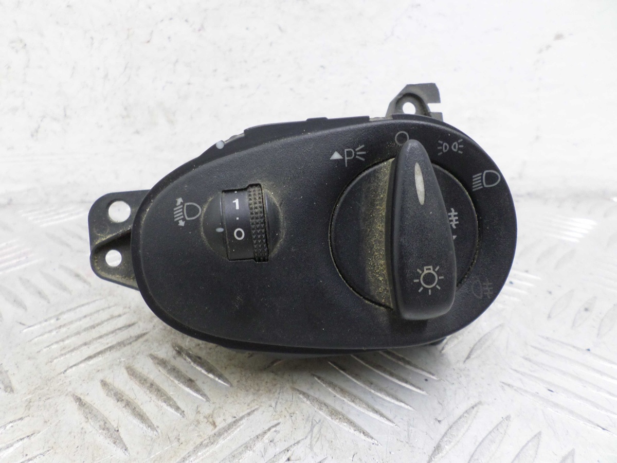 Переключатель света к Ford Focus 2007