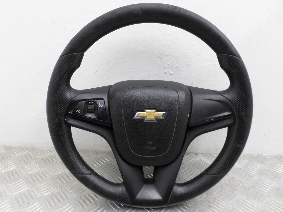 Руль к Chevrolet Cruze 2012