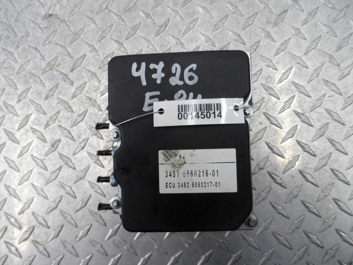 Блок ABS к BMW X1 2015