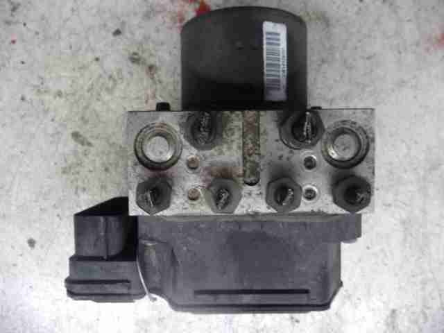 Блок ABS к Ford Edge 2008