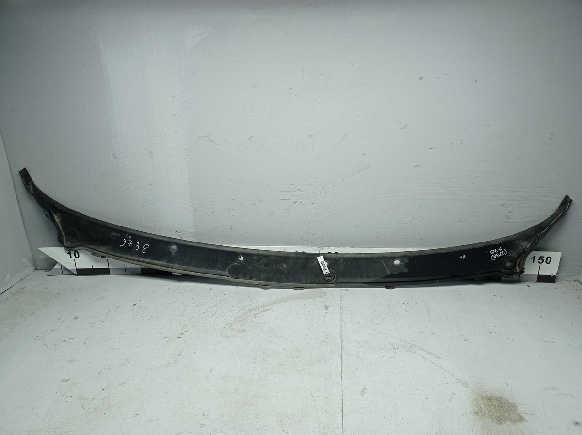 Дождевик к BMW X5 2007