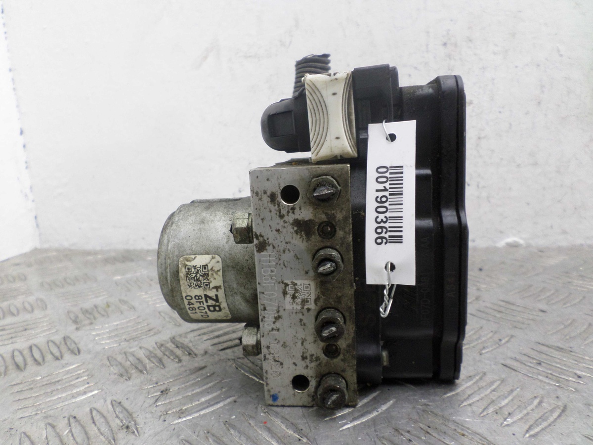 Блок ABS к Honda Pilot 2009
