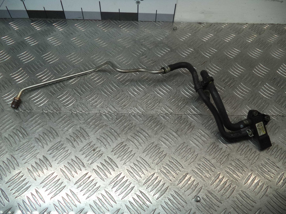 Датчик кондиционера к Mazda 3 2012