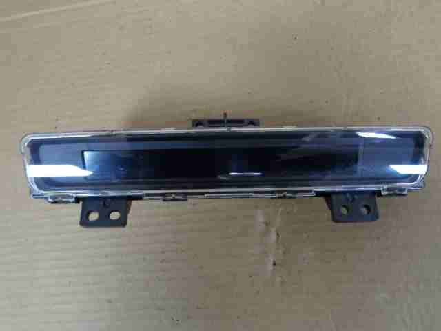 Дисплей к Mazda CX-9 2009