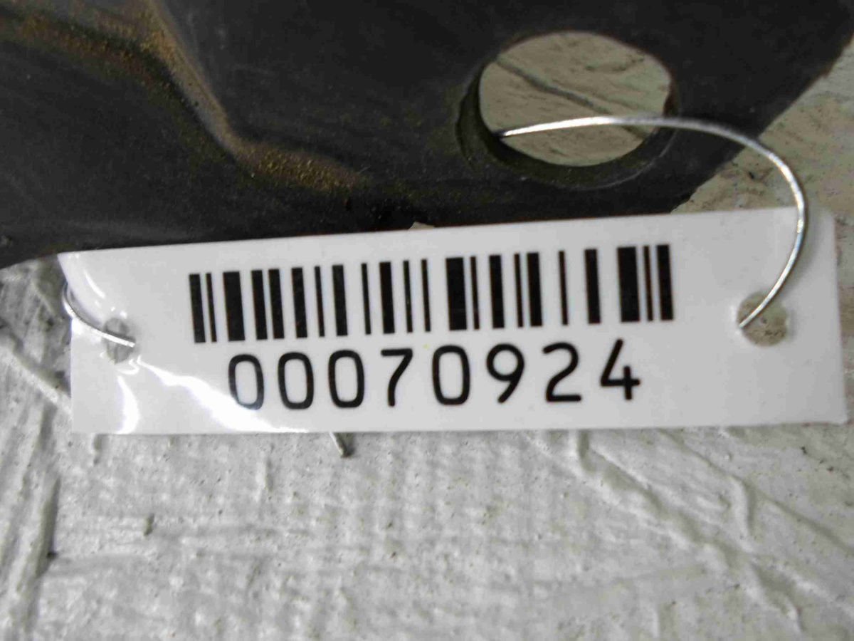 Решетка радиатора к Mazda 5 2006