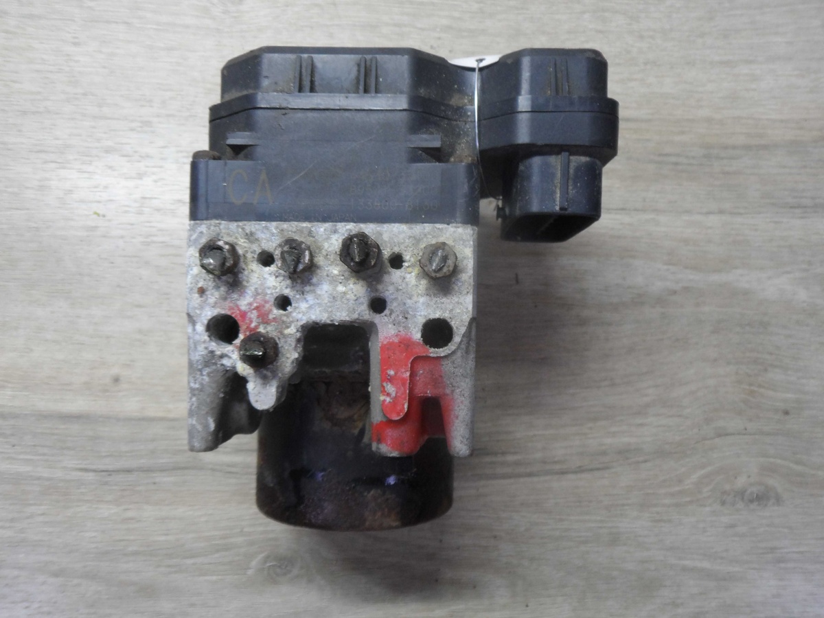 Блок ABS к Lexus ES 2007