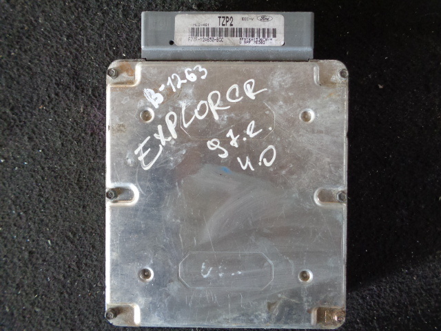 Блок управления двигателем к Ford Explorer 1997