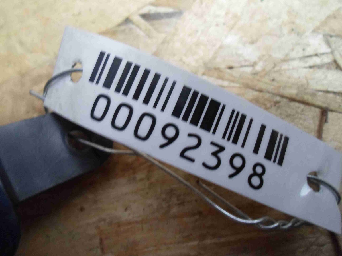 Дисплей к Subaru Tribeca 2008