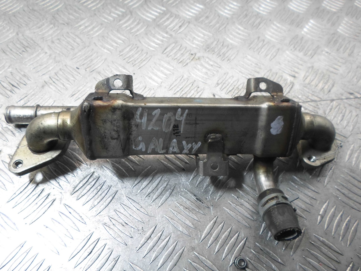 Радиатор EGR к Ford Galaxy 2004