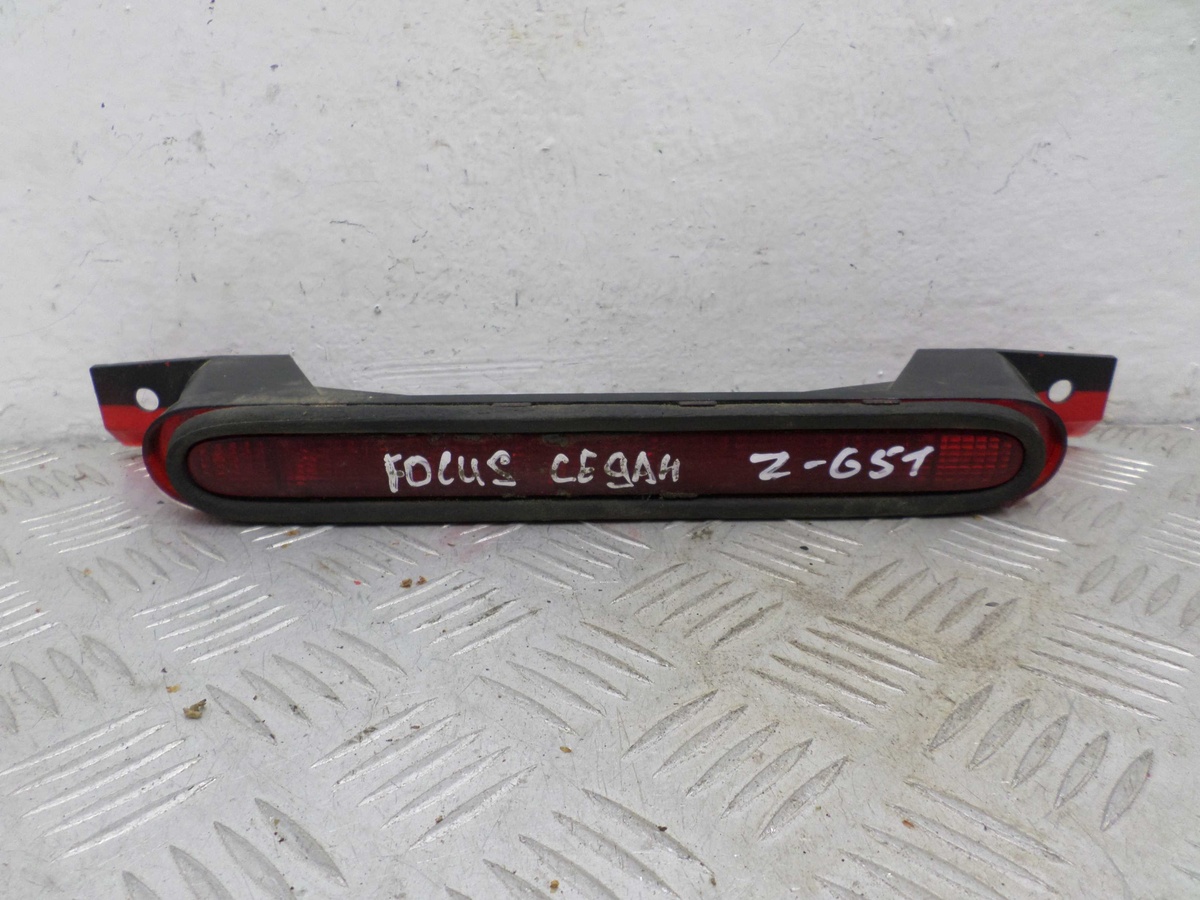 Стоп-сигнал к Ford Focus 2007