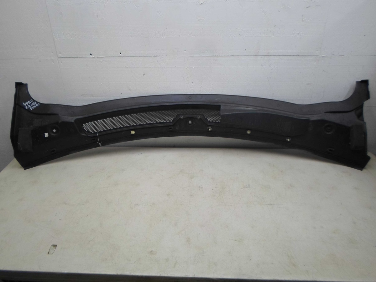 Дождевик к Land Rover Range Rover Sport 2011