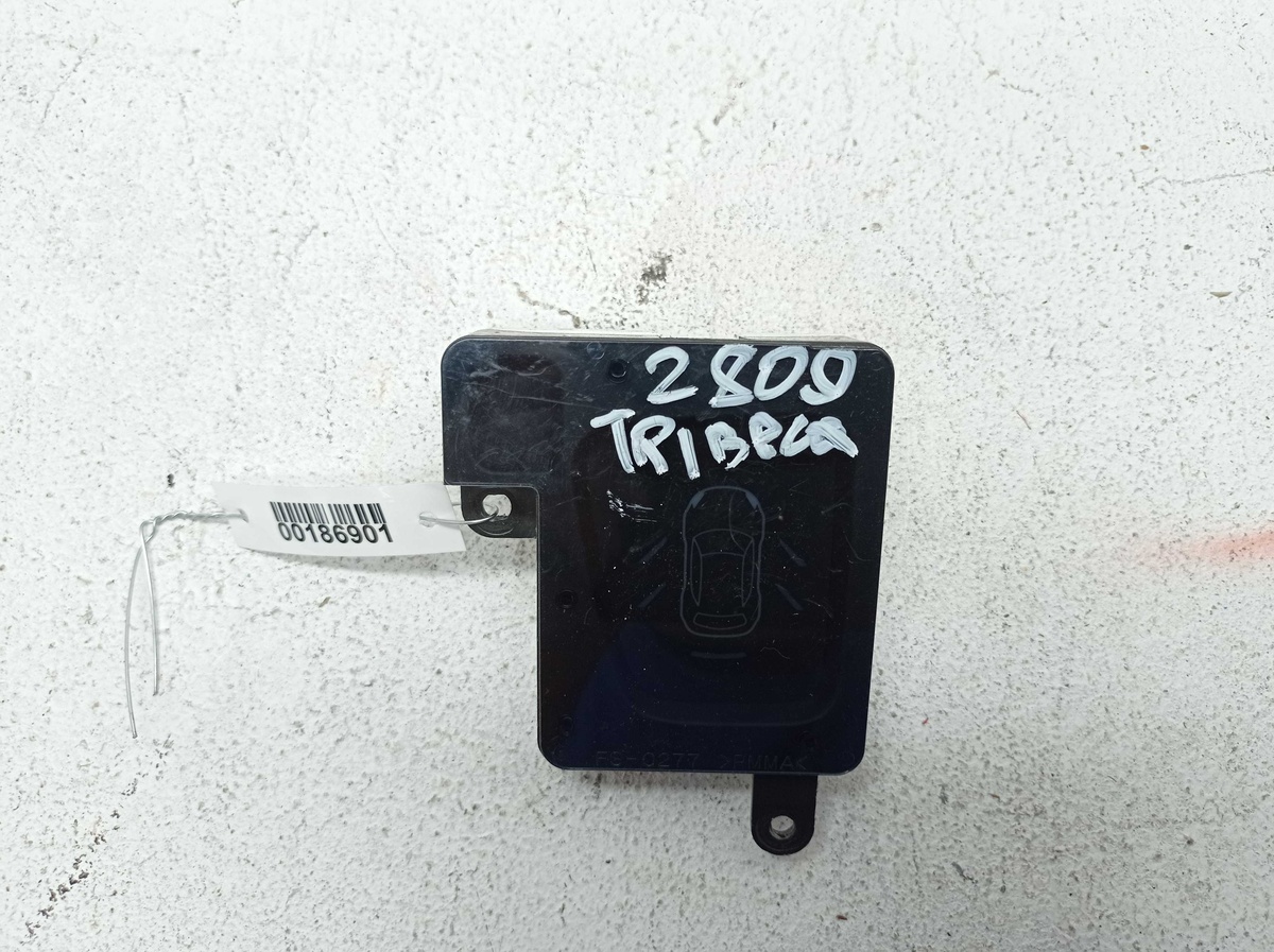 Дисплей к Subaru Tribeca 2008