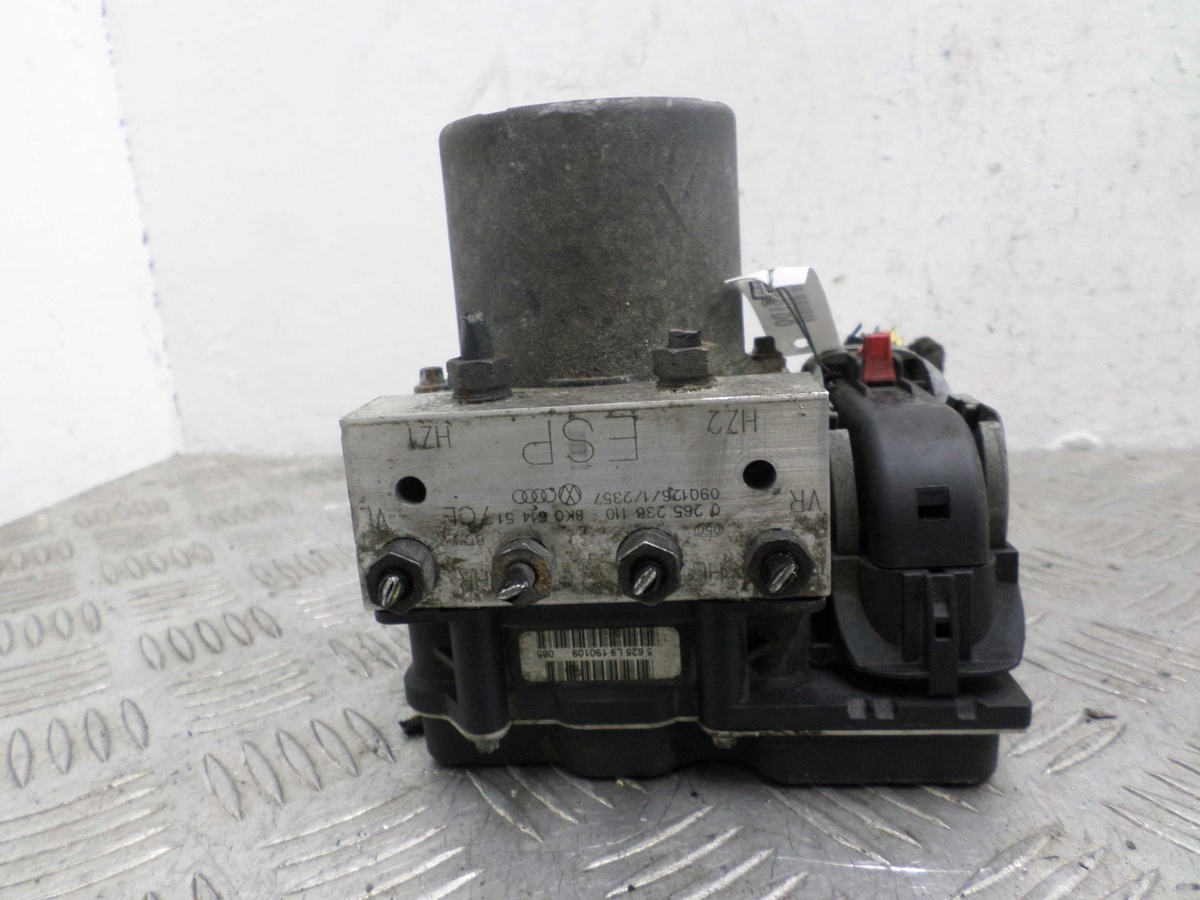 Блок ABS к Audi A5 2009