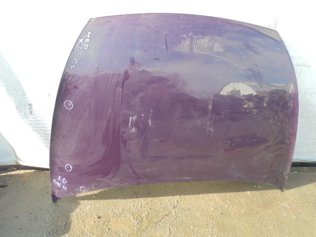 Капот к Ford KA 1998