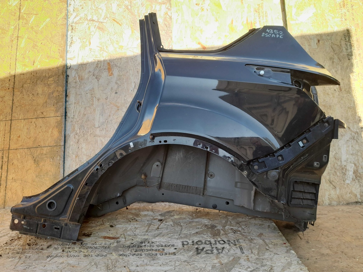 Четверть задняя левая к Ford Escape 2013