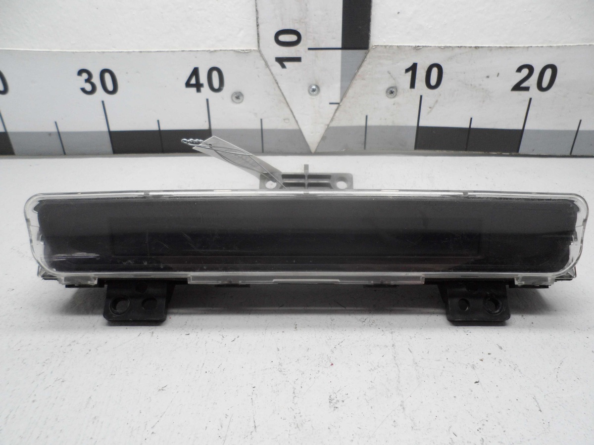 Дисплей к Mazda CX-9 2007