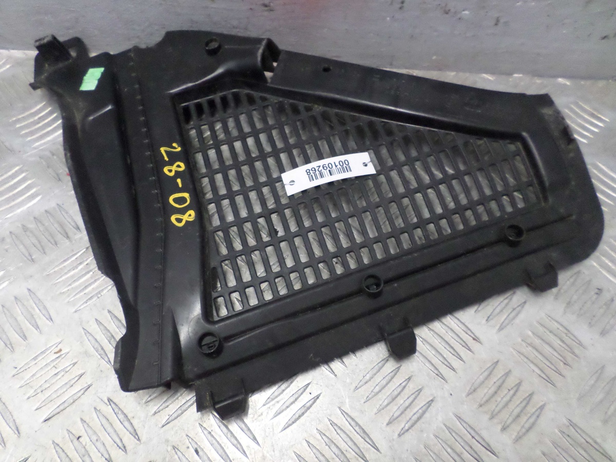 Дождевик к BMW X3 2011